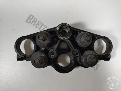 Té de fourche supérieur