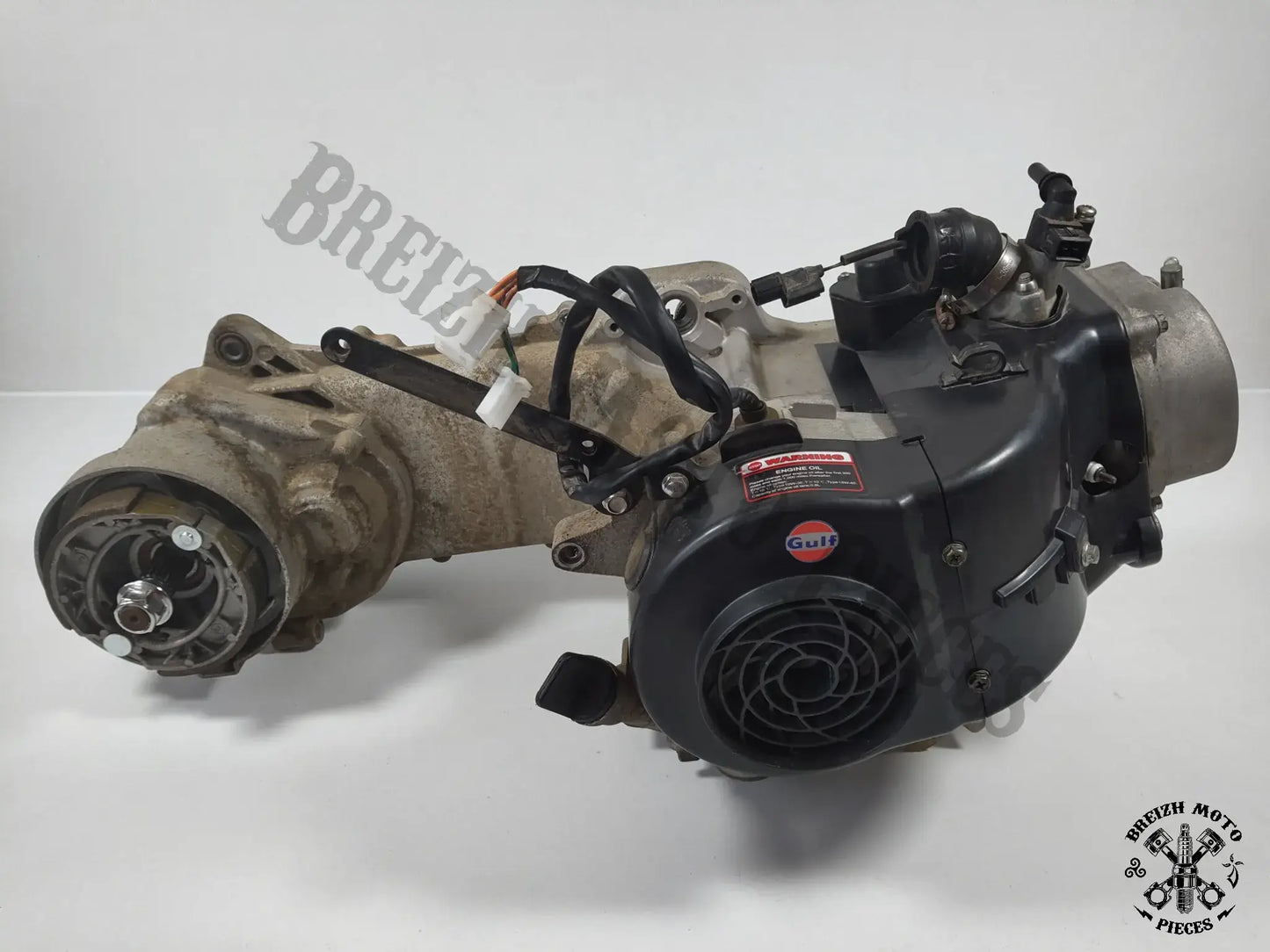 Moteur
