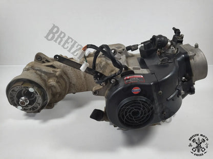 Moteur