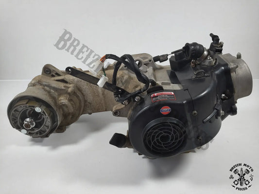 Moteur