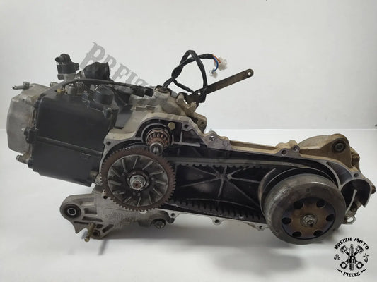Moteur
