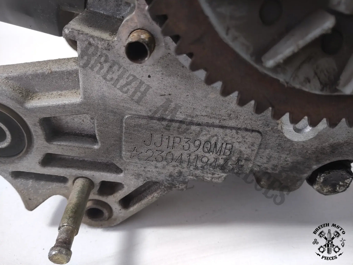 Moteur