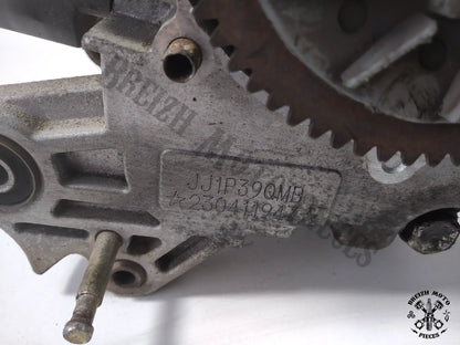 Moteur