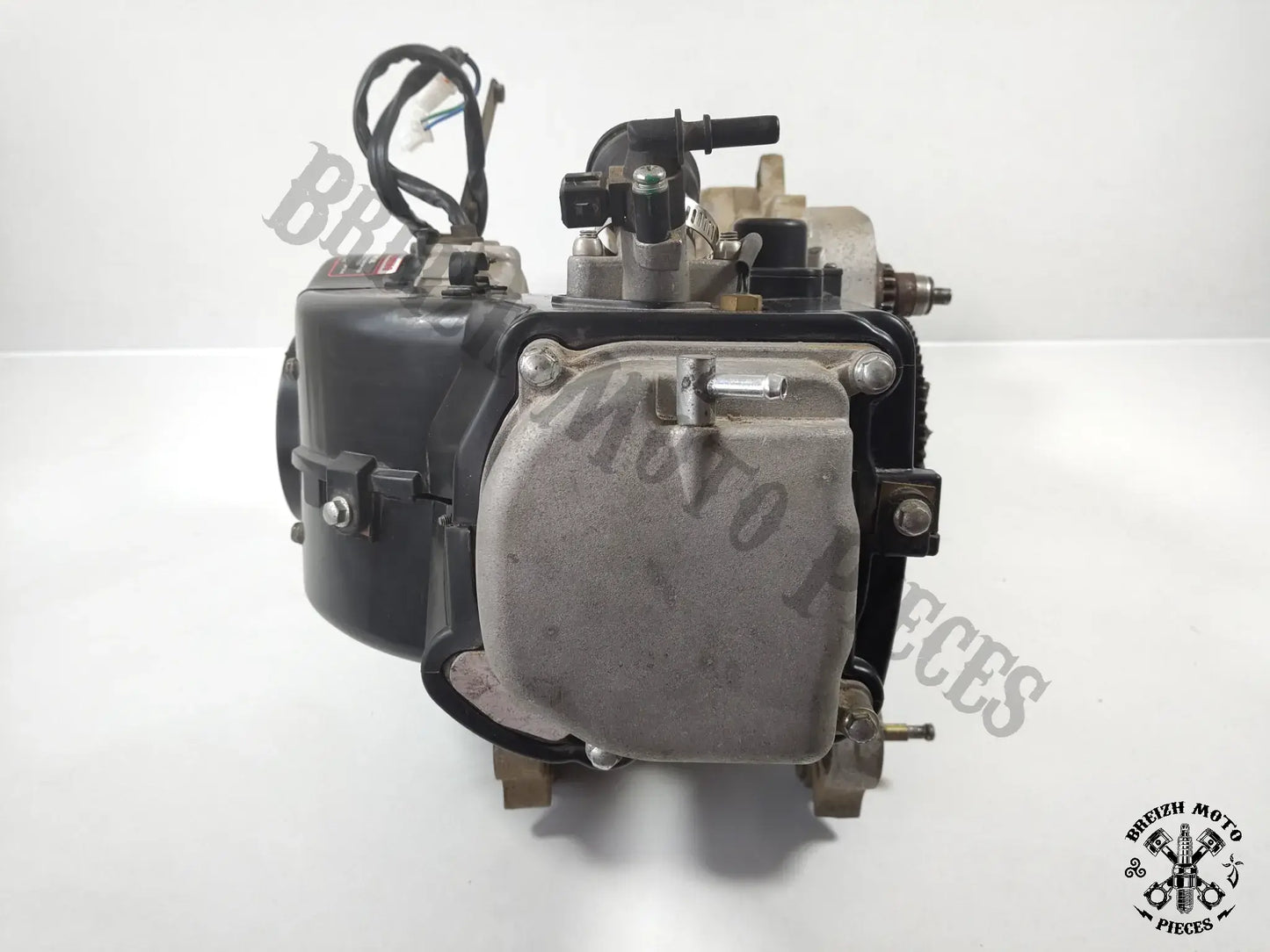 Moteur
