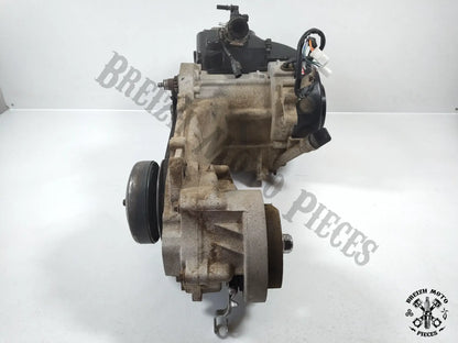 Moteur