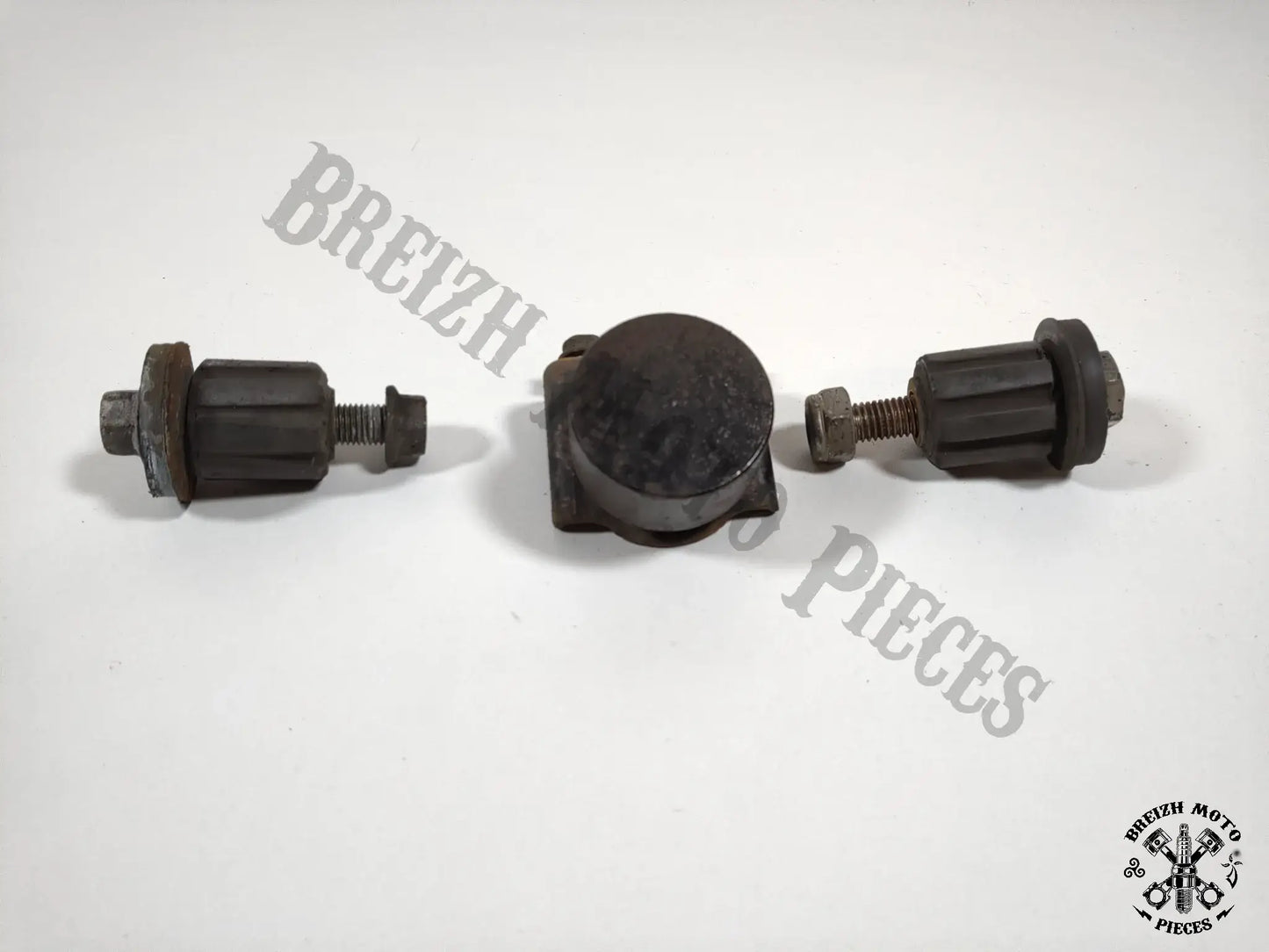 Silentbloc support moteur
