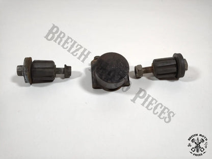 Silentbloc support moteur