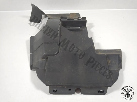 Carénage protection moteur