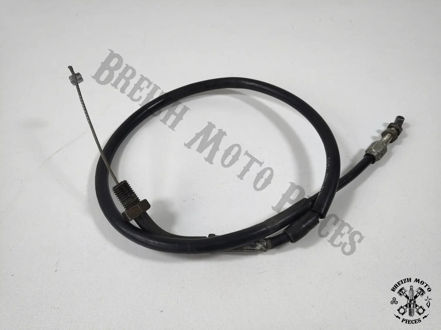 Câble d'accélérateur