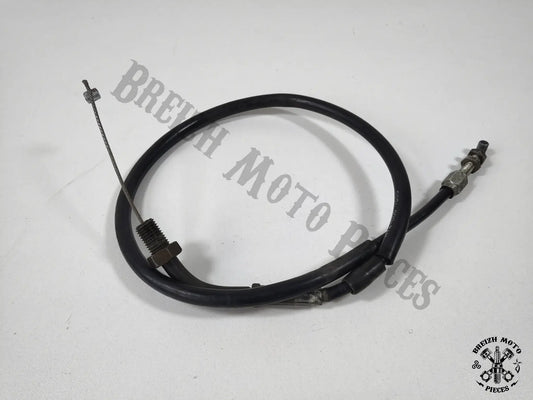 Câble d'accélérateur