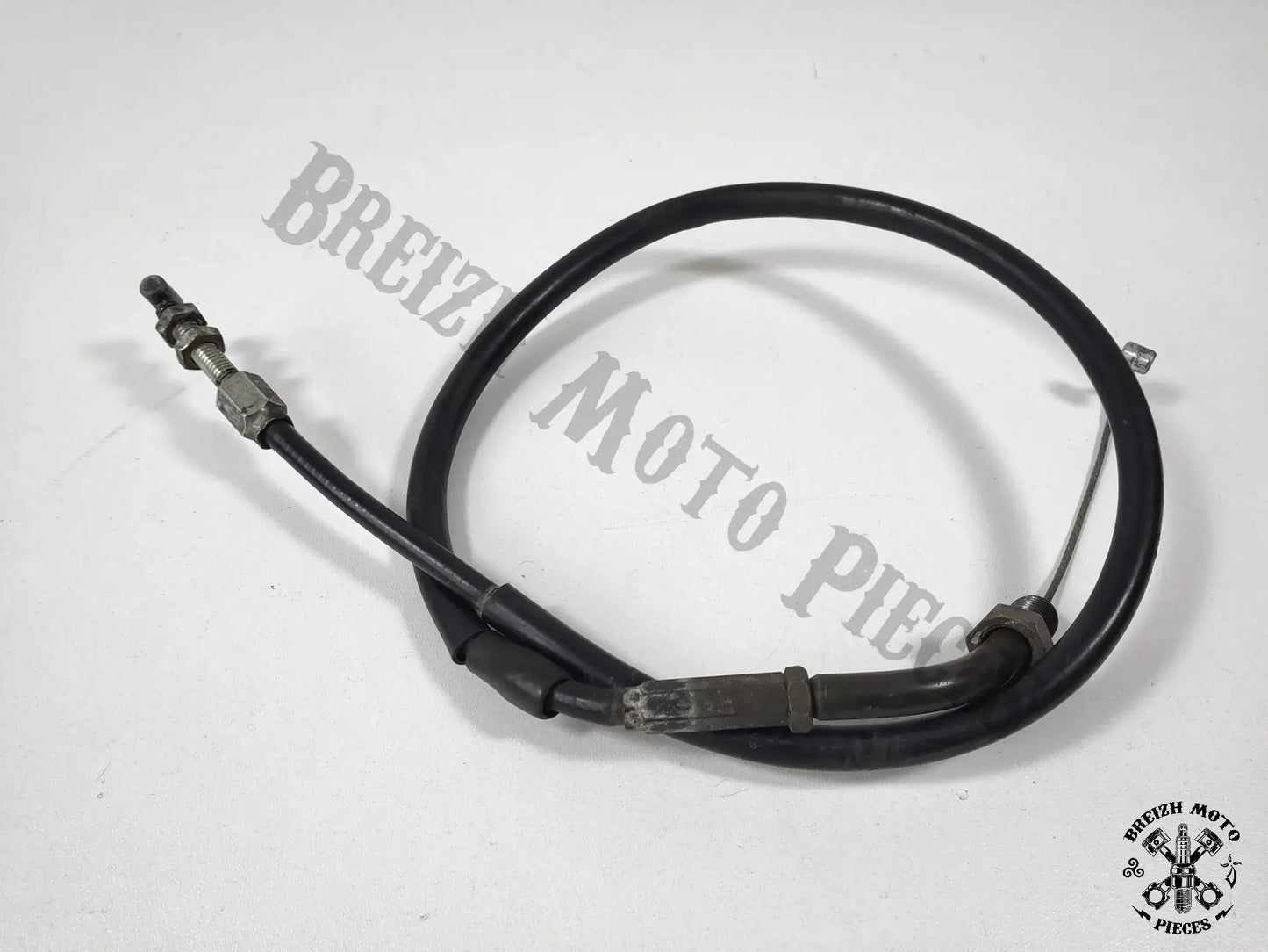 Câble d'accélérateur