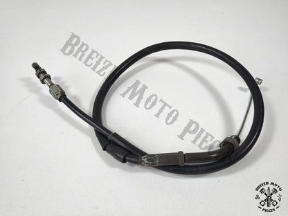 Câble d'accélérateur