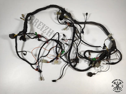 Faisceau électrique