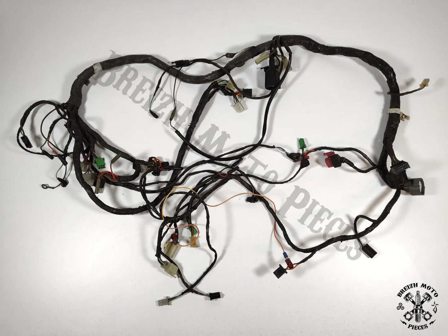 Faisceau électrique