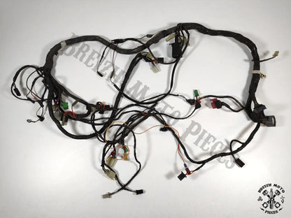 Faisceau électrique