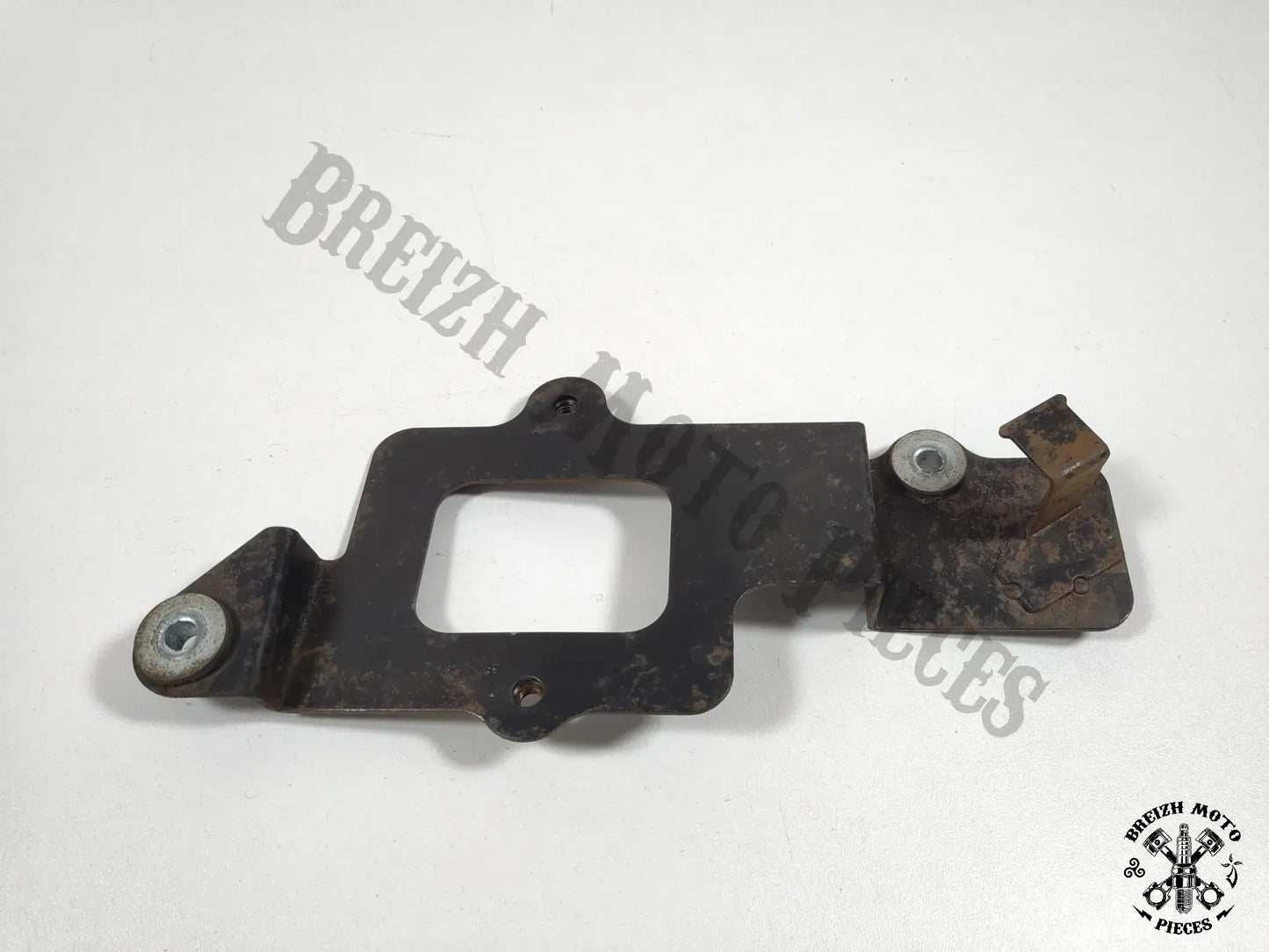 Support de boitier CDI