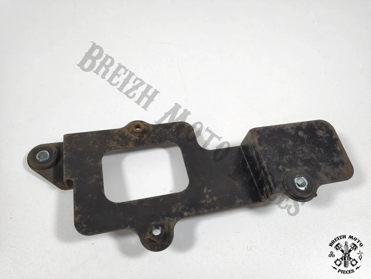 Support de boitier CDI