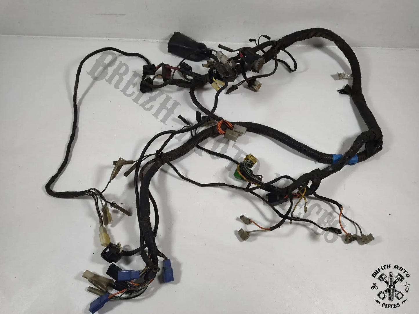 Faisceau électrique