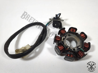 Stator d'allumage