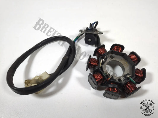 Stator d'allumage