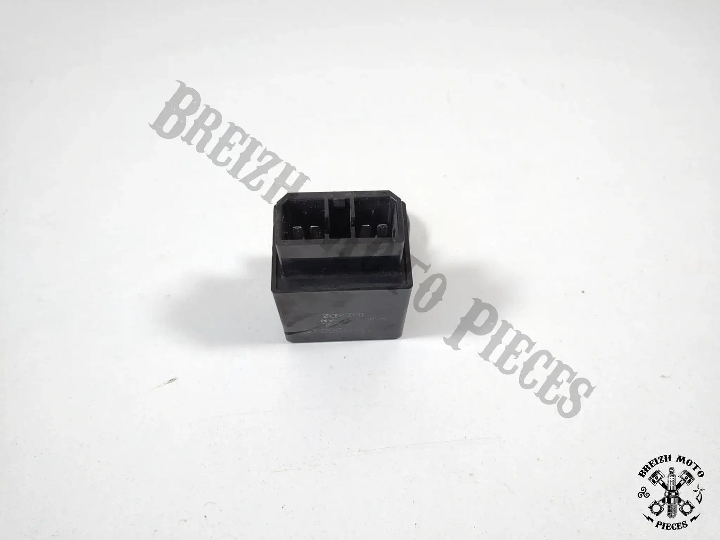 Relais de sécurité