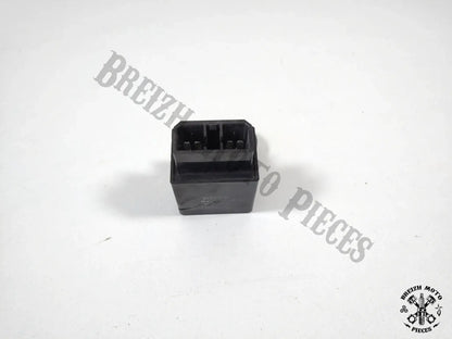 Relais de sécurité