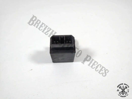 Relais de sécurité