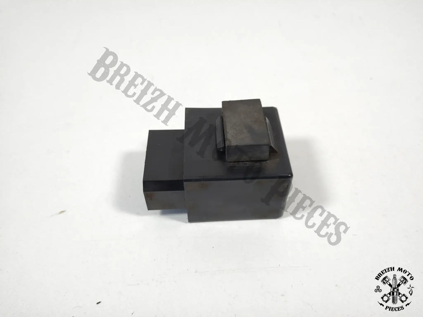 Relais de sécurité