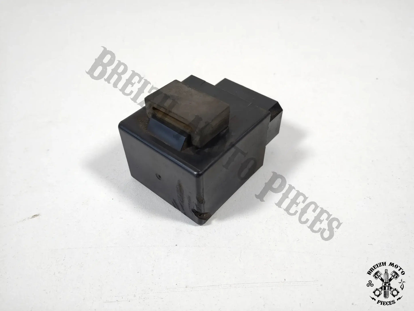 Relais de sécurité