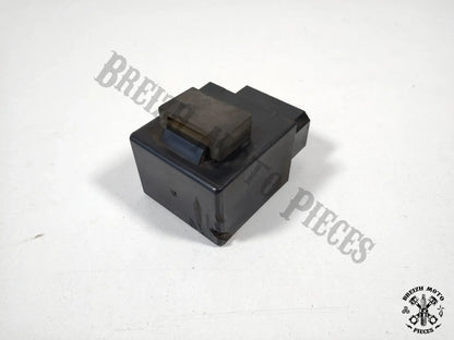 Relais de sécurité