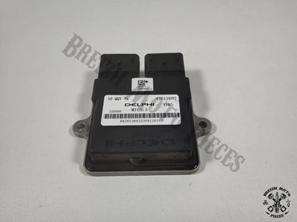Boitier ECU