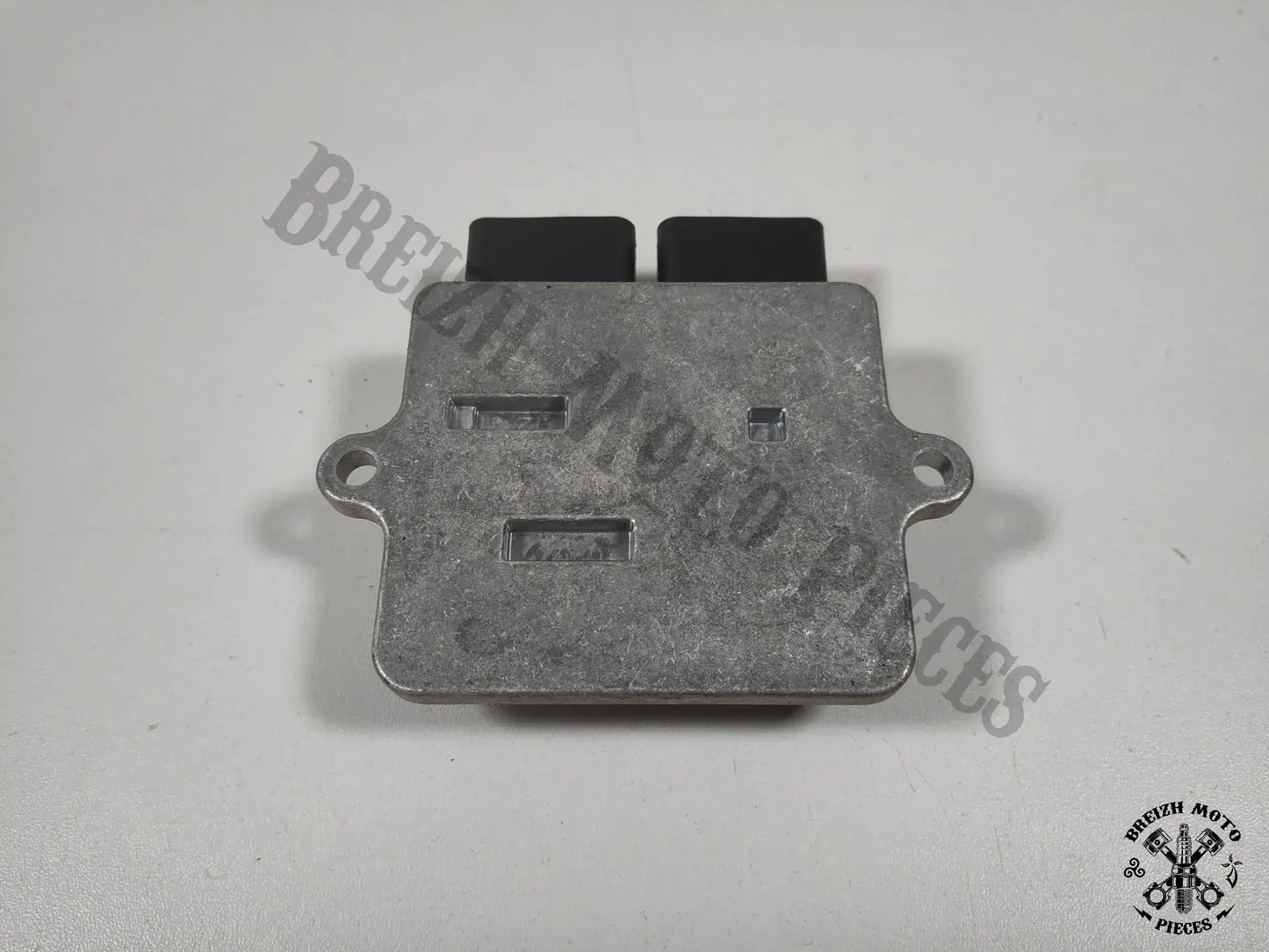 Boitier ECU