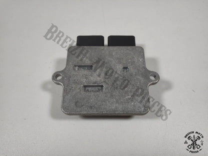 Boitier ECU