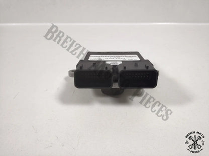Boitier ECU