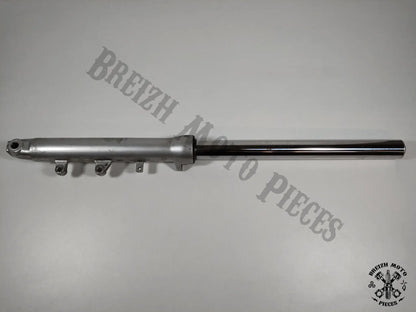 Bras de fourche gauche