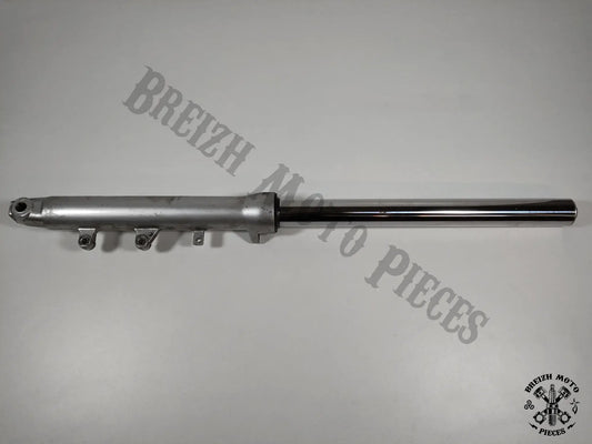 Bras de fourche gauche