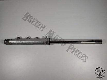 Bras de fourche gauche