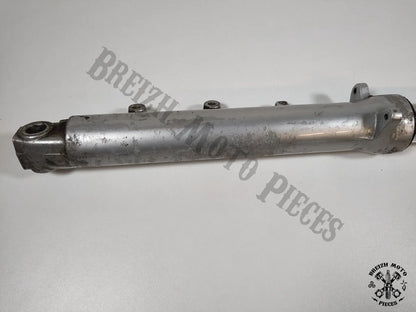 Bras de fourche gauche