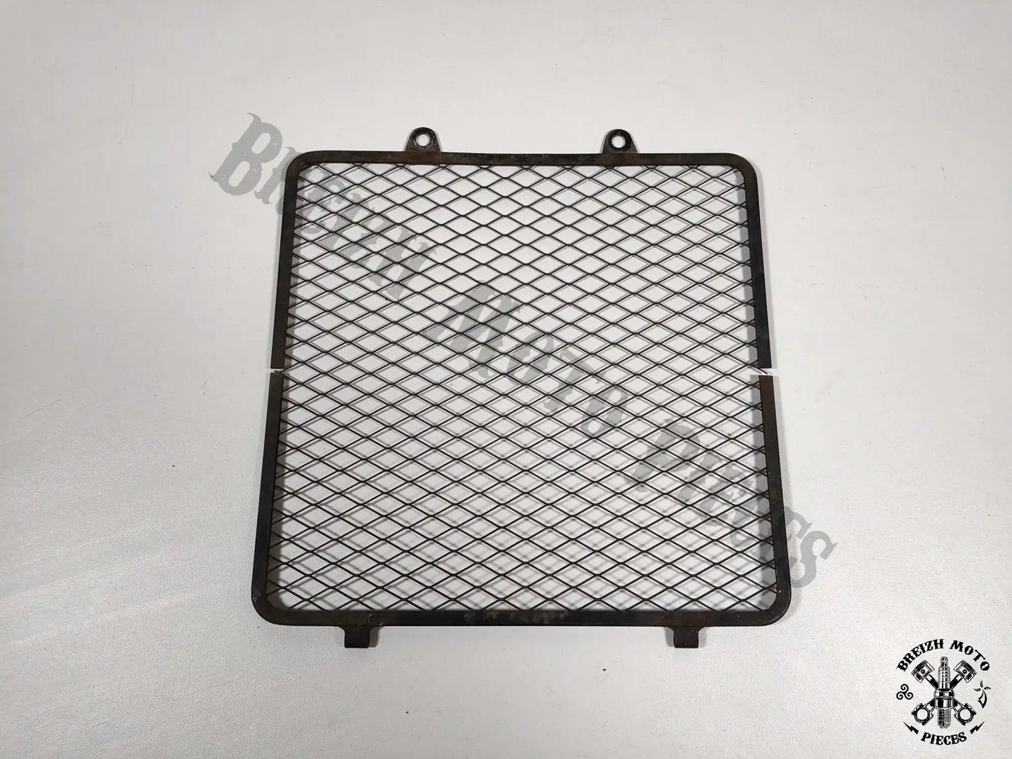 Grille de radiateur