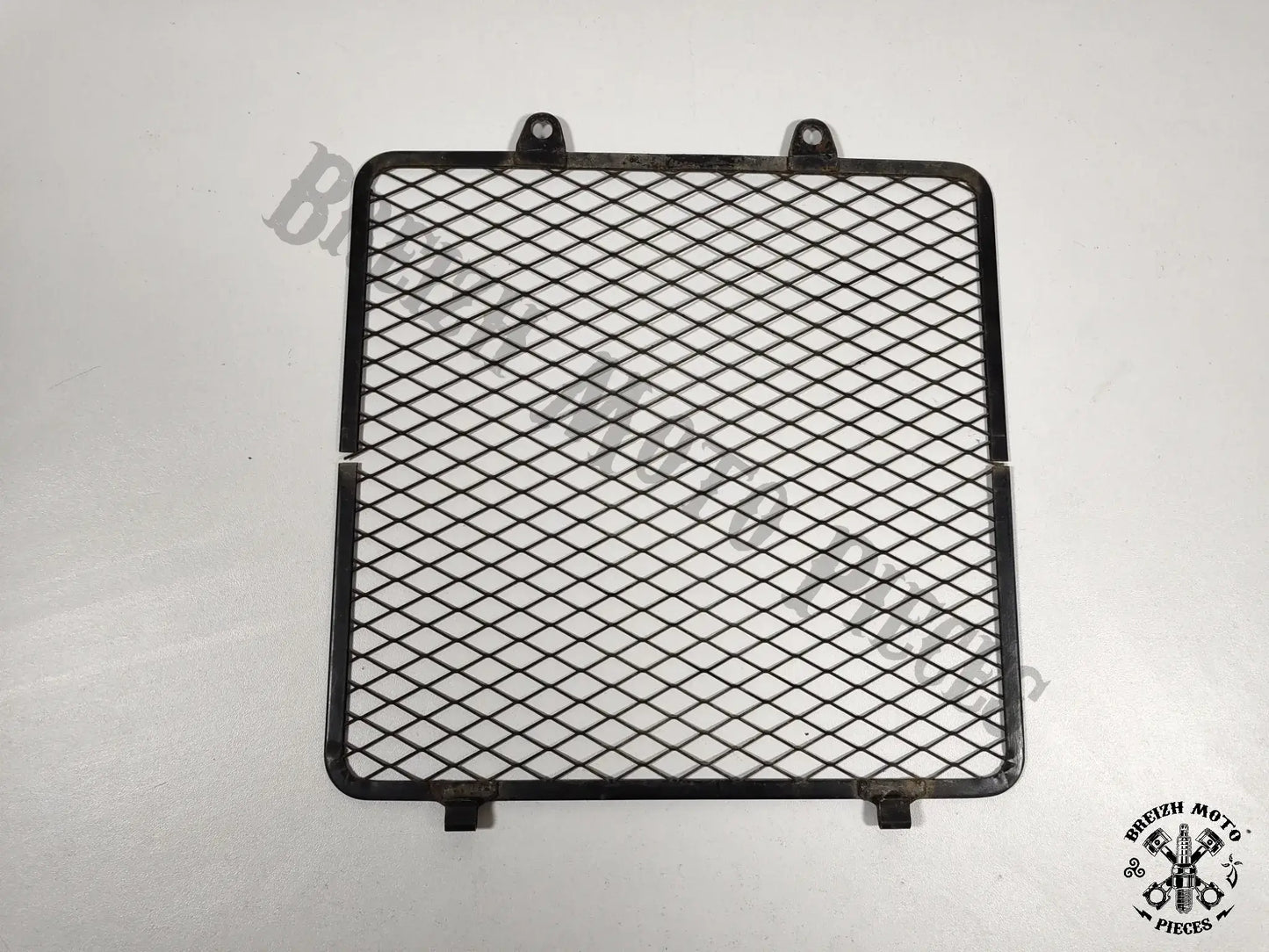 Grille de radiateur