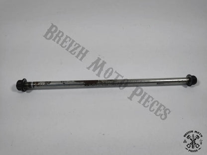 Axe de support moteur