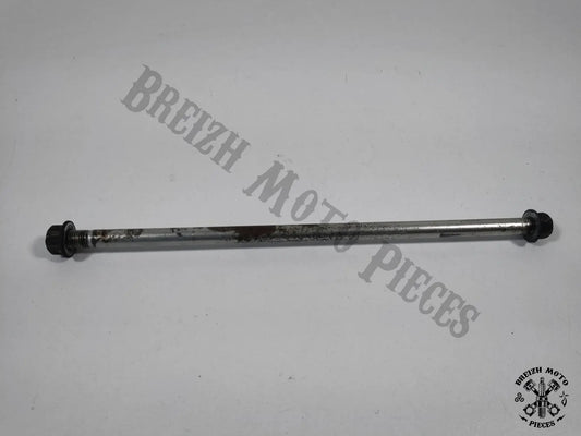 Axe de support moteur