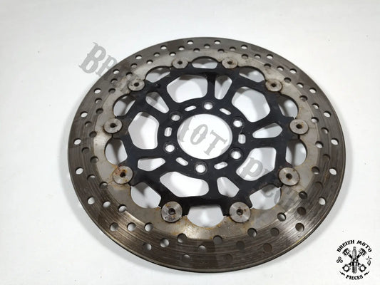 Disque frein avant