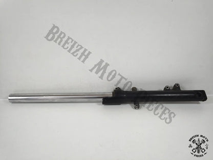 Bras de fourche gauche