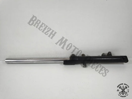 Bras de fourche gauche