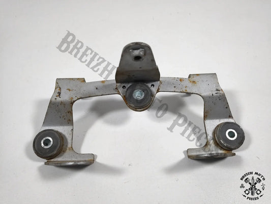 Support de feu arrière