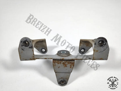 Support de feu arrière