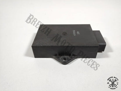 Boitier CDI