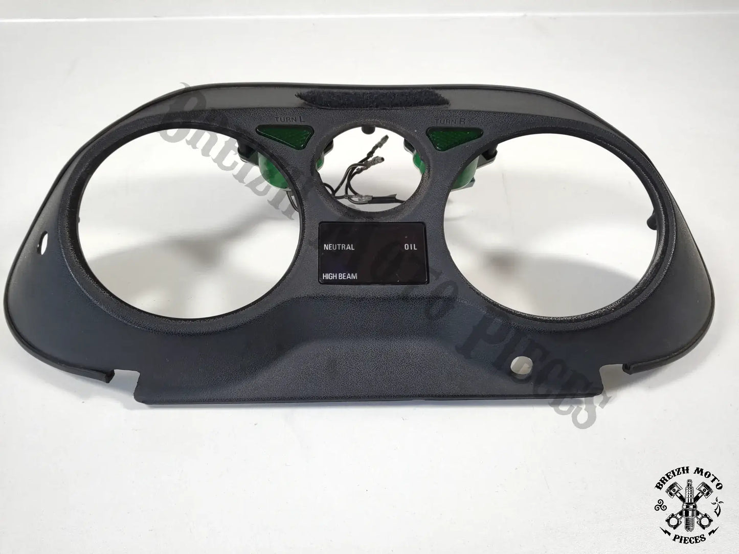 Habillage de compteur