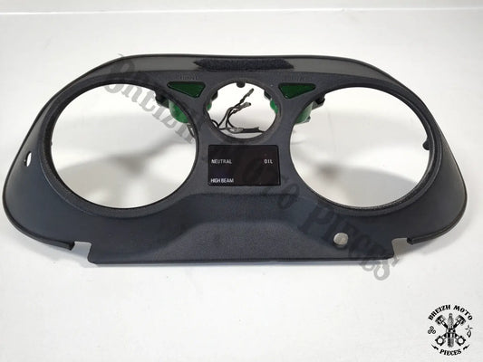 Habillage de compteur